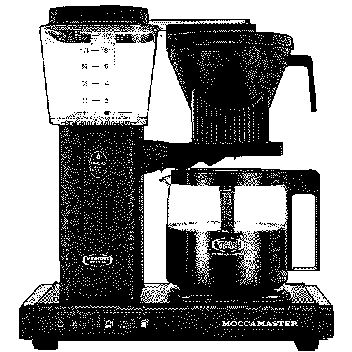 coffee machine