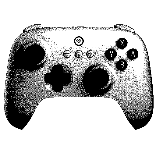 game controller