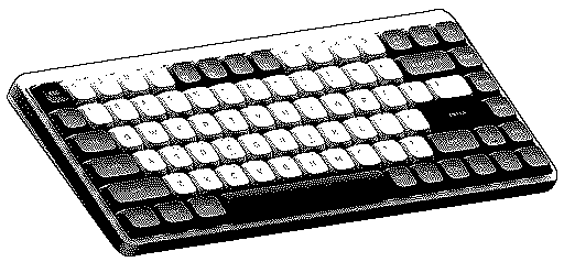 mechanical keyboard