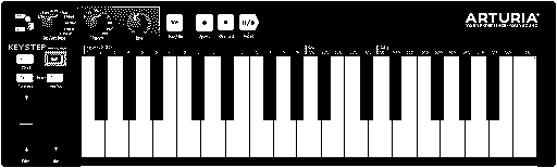 midi keyboard