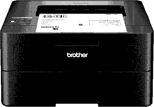 printer