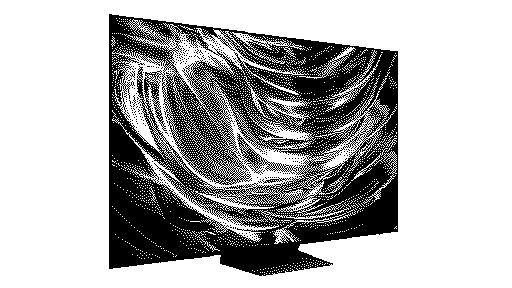 television